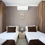 Villa Flor Rosa Piscina E Jacuzzi