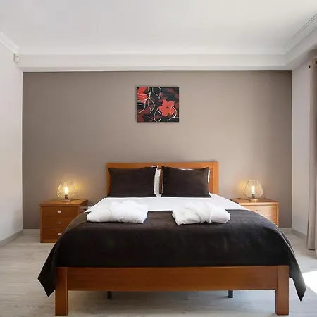 Villa Flor Rosa Piscina E Jacuzzi Salir de Matos