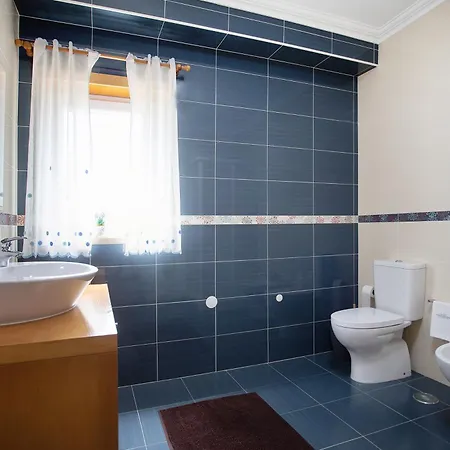 Flor Rosa Piscina E Jacuzzi Salir de Matos