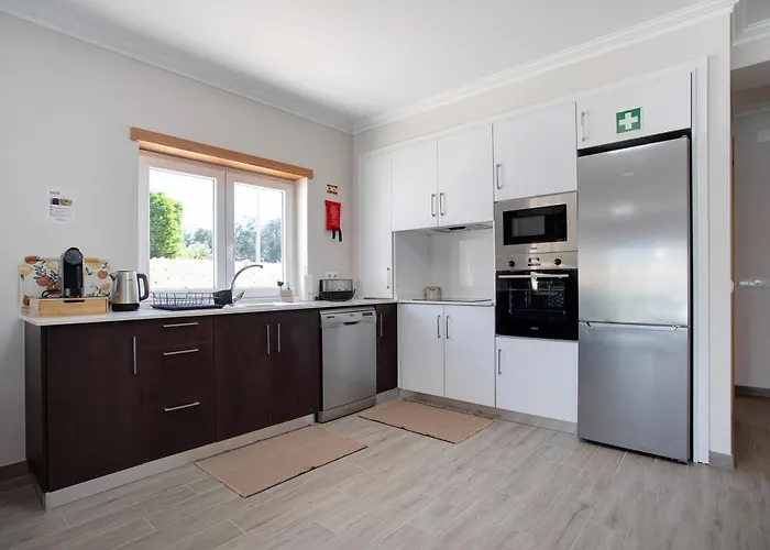 Willa Flor Rosa Piscina E Jacuzzi