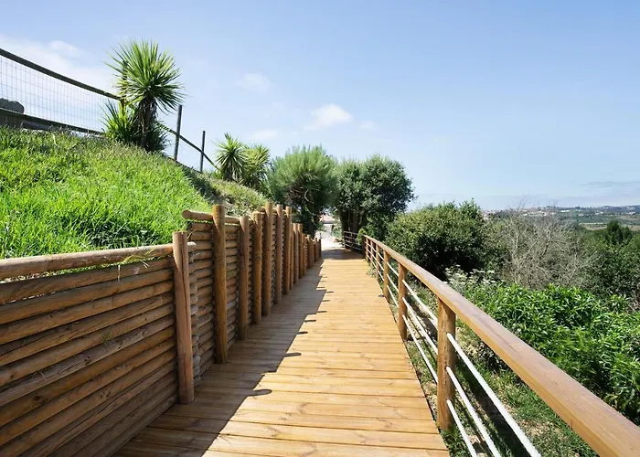 Willa Flor Rosa Piscina E Jacuzzi