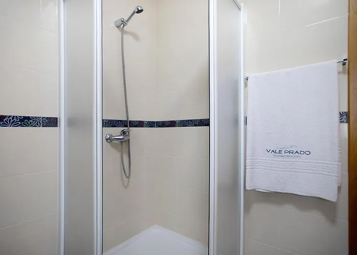 Villa Flor Rosa Piscina E Jacuzzi *